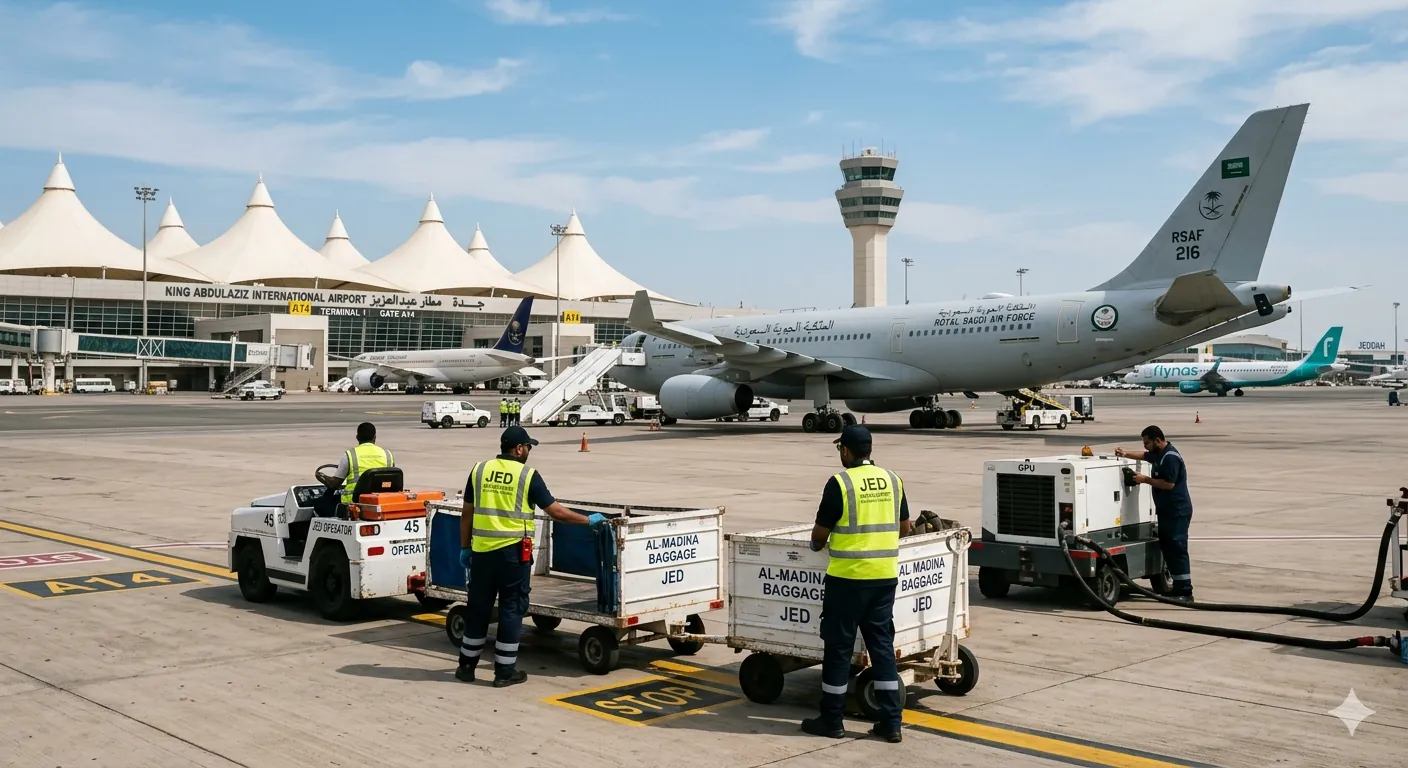 Aviation sector support